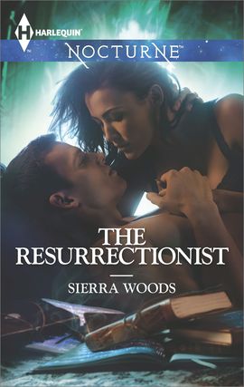 Title details for The Resurrectionist by Sierra Woods - Available